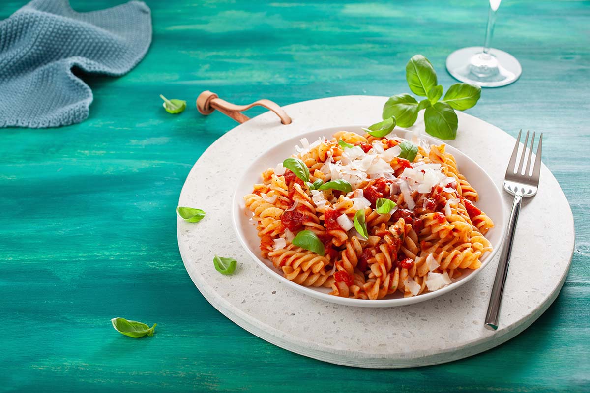 Melissa těstoviny Fusilli (vrtule) 500g 2